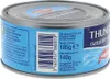 Saupiquet Thunfisch naturale ohne Öl Thunfisch in Stücken Produktbild-Vorschau 4