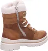 Remonte Damen Leder Stiefelette mit Warmfutter, Weite G & Produktbild-Vorschau 24