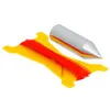 Plumb bob Strend Pro ML050, 300 g, so šnúrou Náhľad obrázku produktu 5