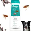HAPPS – Hundeshampoo gegen Flöhe und Zecken, 250 ml Produktbild-Vorschau 3