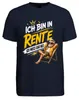 Ich bin in Rente ich muss gar nix Rentner Statement Produktbild-Vorschau 2
