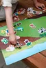 Magnetspiel Bauernhof für Kinder mit 40 Magneten, Spielfeld Produktbild-Vorschau 5