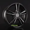 Mak Emblema gloss black 7.5x17 ET30 - LK5/112 ML76 Felge Produktbild-Vorschau 9