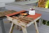 Wallario selbstklebende Möbelfolie/ Tischdecke für Innen Produktbild-Vorschau 2
