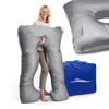 Coussin de maternité KomfortKissen ©, Bambou/ 100x150cm Voir les images du produit 5