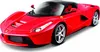 Bburago Unterschrift Ferrari LaFerrari 1:18 červená Produktbild-Vorschau 3
