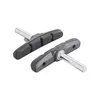 Pastiglie freno nere Shimano Y8CF98100 Anteprima dell’immagine prodotto 1