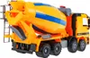 Betonmischer für Kinder ab 3 Jahren. Realistisches Modell Produktbild-Vorschau 6