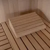 HOME DELUXE - Traditionelle Sauna - SKYLINE XL - 150 x 150 Produktbild-Vorschau 9