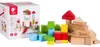 Classic World Holzklötze für Kinder 50 Stk. Produktbild-Vorschau 9