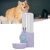 ZELURXX Distributore automatico di acqua per animali Anteprima dell’immagine prodotto 8