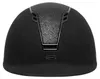 Waldhausen Reithelm Swing black matt/black/shine/roségold, Produktbild-Vorschau 12