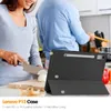 Hülle für Lenovo Tab P12 Stifthalter Schutzhülle Klapphülle Produktbild-Vorschau 7