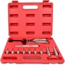 Set di smontaggio valvole GEKO, 11 pezzi G02611 Anteprima dell’immagine prodotto 2