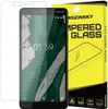 Tempered gehärtetes 9H Glas für Nokia 1 Plus - Produktbild-Vorschau 11