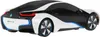 RASTAR R/C 1:24 BMW I8 RC Car, biały Podgląd zdjęcia produktu 5