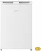 A white Beko freezer is shown against a white background. Produktbild-Vorschau