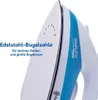 Russell Hobbs Dampfbügeleisen Reise, Farbe:Blau Produktbild-Vorschau 4