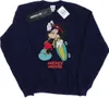 Disney - "Skate Dude" Sweatshirt für Herren BI38544 (XL) Produktbild-Vorschau 1