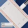 Mop in microfibra con 4 panni, mop per pavimenti con Anteprima dell’immagine prodotto 10