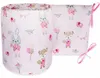 180x30cm Bettumrandung für 120x60cm Gitterbett Produktbild-Vorschau 1