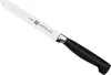 ZWILLING VIER STERNE Universalmesser 13 cm, Wellensch... Anteprima dell’immagine prodotto 1