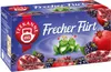 TEEKANNE 078463 TEEKANNE Frecher Flirt Tee 20 Portionen Náhľad obrázku produktu 2