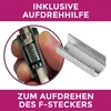 GSS Grundig Unicable LNB 24+4, für 24 Teilnehmer + 4 Produktbild-Vorschau 6