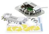BVB Mini Puzzle Signal Iduna Park 3D-Stadionmodell Produktbild-Vorschau 4
