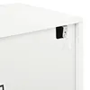 Merax TV-Schrank TV Board mit 4 Türen und Kabelmanagement, Produktbild-Vorschau 14