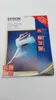 Epson Ultra Glossy Photo Paper - A4 - 15 Feuilles Voir les images du produit 5
