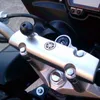 Ram Mounts Handlebar Clamp Base with M8 Bolts Držiak Náhľad obrázku produktu 3