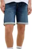 Jack & Jones (88) JJIRICK JJICON I.K. SHORTS GE 132 S, Blue Produktbild-Vorschau 21