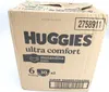 Huggies Ultra Comfort-Windelhöschen Größe 6 (15-25 kg) Produktbild-Vorschau 11