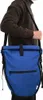 vidaXL Torba rowerowa niebieska 32,5 x 17 x 57 cm poliester Podgląd zdjęcia produktu 2