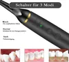 Mundpflegecenter Zahnsteinentferner, 3 Reinigungsköpfe IPX6 Produktbild-Vorschau 3