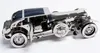 Time for Machine T4M38027 Bausatz Auto Luxury Roadster Produktbild-Vorschau 10
