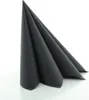 Sovie HORECA Serviette in Schwarz aus Linclass® Airlaid 40 Produktbild-Vorschau 1