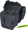 Basil Tour Waterproof - Fahrrad Doppeltasche - 28 Liter - Produktbild-Vorschau 2