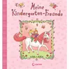 Meine Kindergarten-Freunde (Einhorn) Produktbild-Vorschau 1