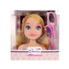 Toi-Toys LAUREN Styling-Kopf für Mädchen – Frisierkopf mit Produktbild-Vorschau 13