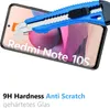 Verre blindé pour Xiaomi Redmi Note 10 / 10S film de Voir les images du produit 6
