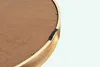 nielsen HOME Wandspiegel Mauro, Natur, Holz, ca. ø 40 cm Produktbild-Vorschau 8