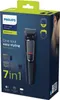 PHILIPS Multigroom MG3720/15 Trymer 7 w 1 do brody i Podgląd zdjęcia produktu 16