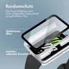 imoshion Full Cover Hard Case Samsung Galaxy Fit 3 - Silber Produktbild-Vorschau 2
