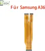 Für Samsung Galaxy A36 SM-A366B Mainflex Hauptflex Produktbild-Vorschau 1