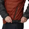 Columbia Steppjacke Powder Lite™ Hooded Jacket Produktbild-Vorschau 9
