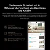 Xiaomi Slimme Camera C701 (EU-model) Productafbeelding-voorbeeld 8