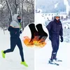 Selbsterwärmende Socken 4 Paar, Winterthermostaten Mit Produktbild-Vorschau 5