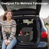 Auto-Faltbox Kofferraum-Organizer, 38x31x30cm Auto Produktbild-Vorschau 3